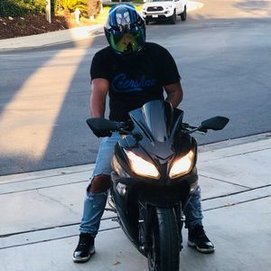 Meet your Posher, Chris